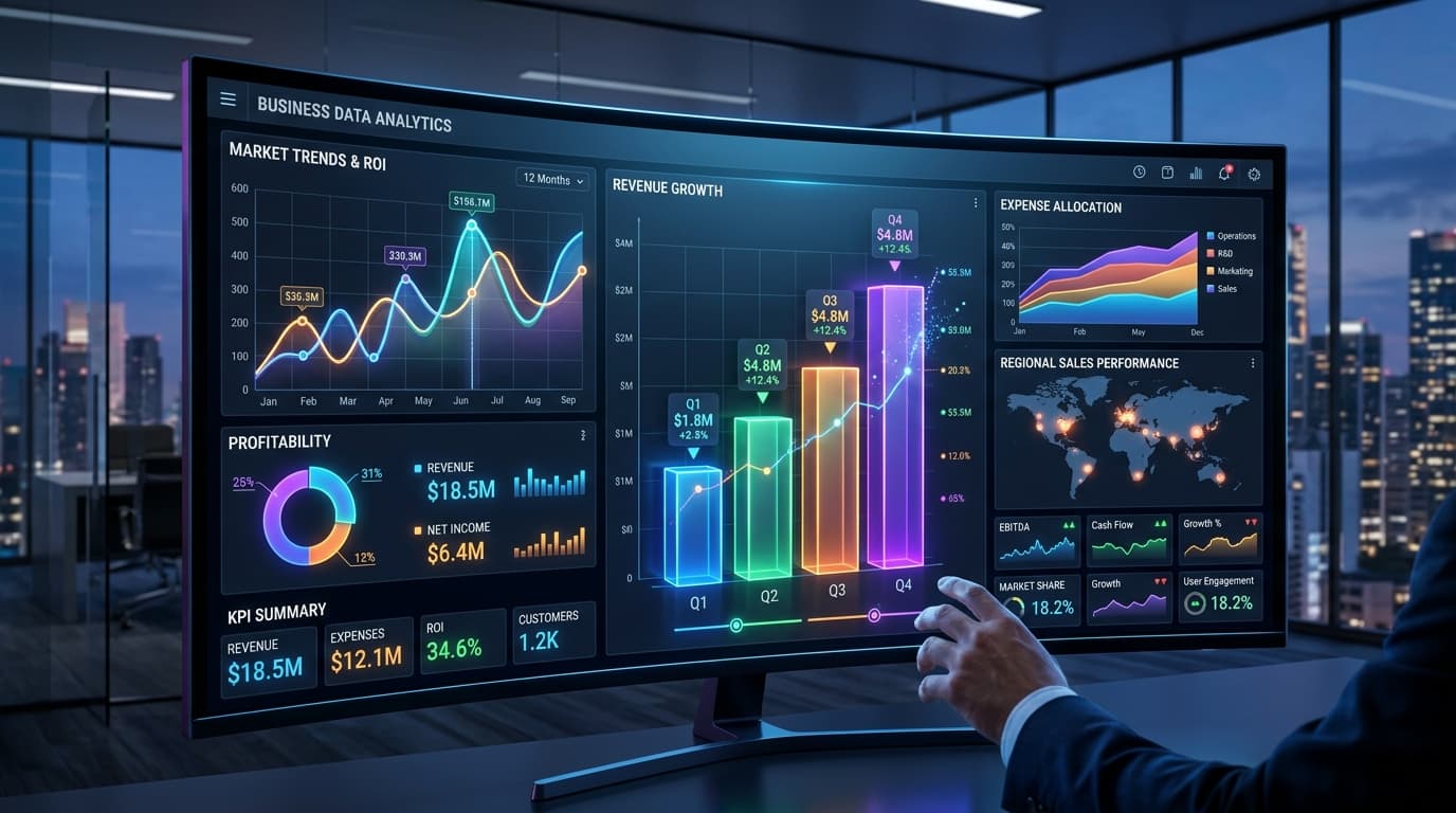 Data Analytics