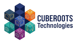 Cuberoots Technologies logo