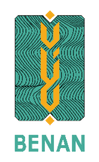 Benan logo