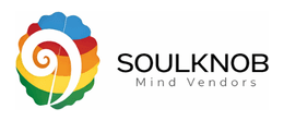 Soulknob logo