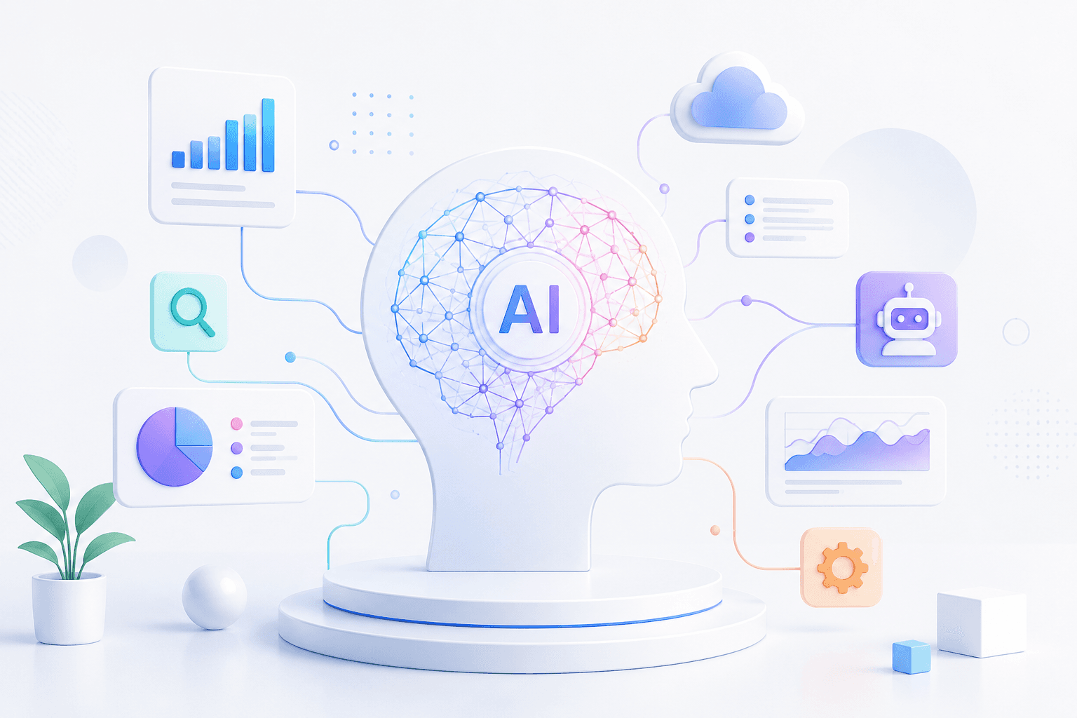 Coolgen Artificial Intelligence - Custom LLMs, predictive modeling & AI automation.